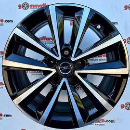 4 Cerchi da 16' in Lega - Opel - Astra 2023 Grandl