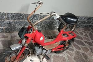 Altro Altro modello - Anni 70