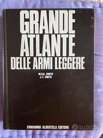 Grande Atlante delle Armi Leggere