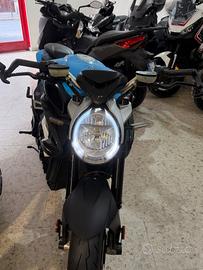 Mv Agusta Brutale 800