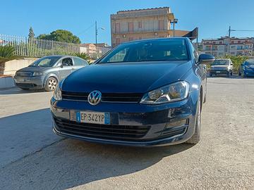 Golf 1400 TSI cv140