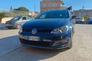 Golf 1400 TSI cv140