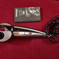 babyliss  curl secret 
