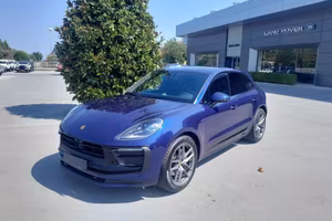 Porsche Macan 2.0 T SOLO 34.000KM