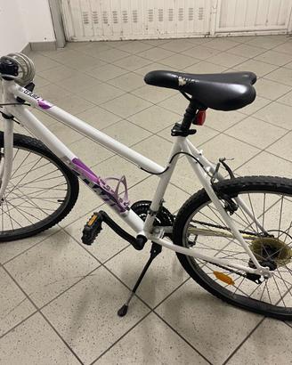 Bicicletta ragazza 12/13 anni