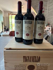 Tignanello 2023