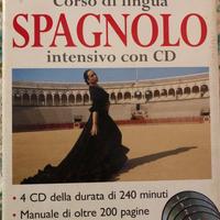 Corso di spagnolo