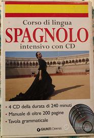 Corso di spagnolo