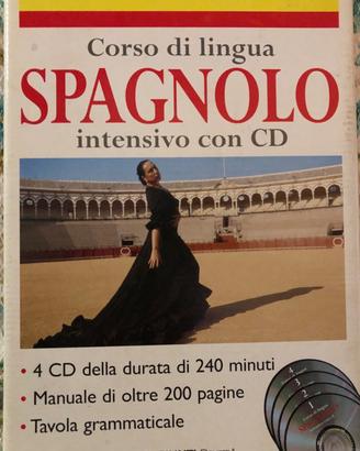 Corso di spagnolo