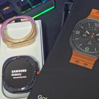 Samsung Galaxy Watch Ultra