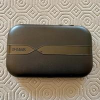 Saponetta wifi D-Link DWR-932