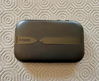 Saponetta wifi D-Link DWR-932