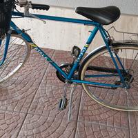 bicicletta vintage tutta originale 130 euro