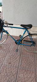 bicicletta vintage tutta originale 130 euro