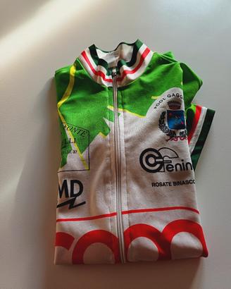 maglia ciclista set da due  pezzi taglia l