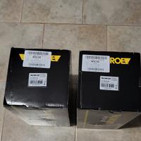 Molle Monroe anteriori Golf 7