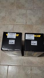 Molle Monroe anteriori Golf 7