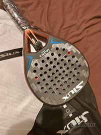 Racchetta Padel Siux Ultra Pro