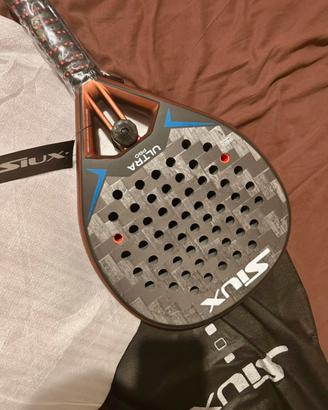 Racchetta Padel Siux Ultra Pro