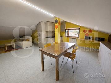 Appartamento Tortoreto [Cod. rif 3330467VRG]