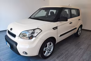Kia Soul 1.6 CRDi VGT Cool