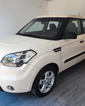 Kia Soul 1.6 CRDi VGT Cool