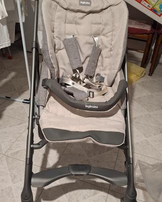 Trio Inglesina