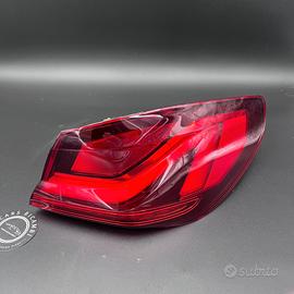 FANALE POSTERIORE DESTRO LED 7450644 BMW F40 2019-