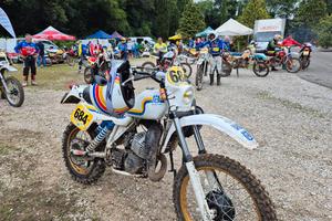 Husqvarna wr 250 1983