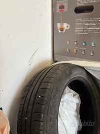 Ruota pee autovettura seminuova