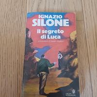 Ignazio silone: il segreto di luca