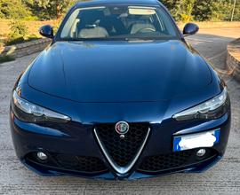 Alfaromeo giulia