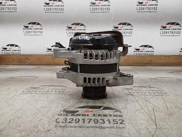 Alternatore honda cr-v iv /civic ix x/hr-v 104211-