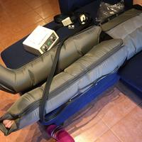 Pressoterapia professionale 