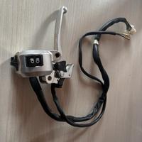 Ricambi Honda Zoomer
