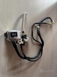 Ricambi Honda Zoomer