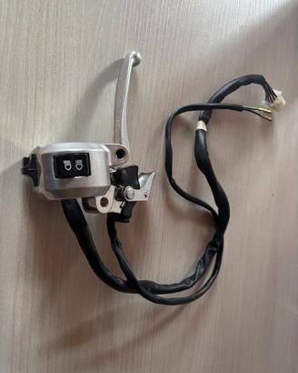 Ricambi Honda Zoomer
