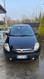 fiat grande punto evo