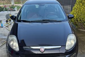 fiat grande punto evo