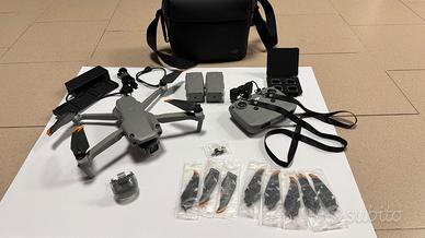 DJI Air 2S Fly More Combo