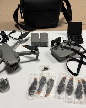 DJI Air 2S Fly More Combo