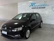 Volkswagen Polo 1.4 Tdi 90cv 5 porte BlueMotion Te