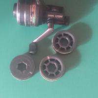 Mulinello Daiwa Sincromatic 125M
