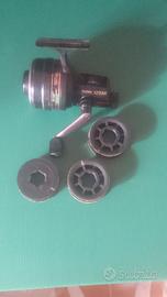 Mulinello Daiwa Sincromatic 125M