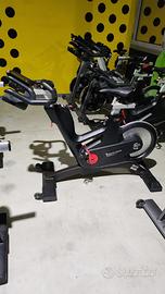 18 bike tomahawk icg7 spinning