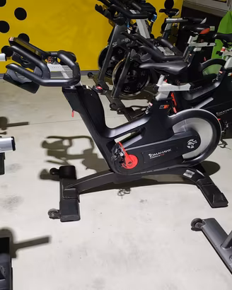 18 bike tomahawk icg7 spinning