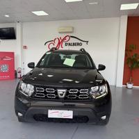 Dacia Duster 1.5 dCi 115cv 4x2 Prestige