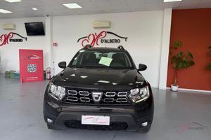 Dacia Duster 1.5 dCi 115cv 4x2 Prestige
