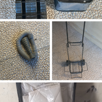 Accessori vari per camper