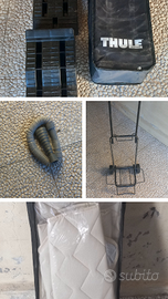 Accessori vari per camper